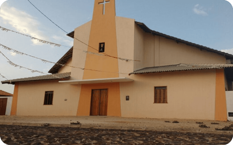 Paróquia São João XXIII